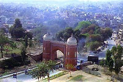 Multan