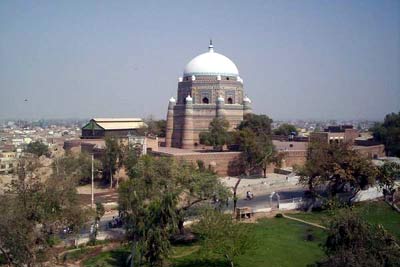 Multan