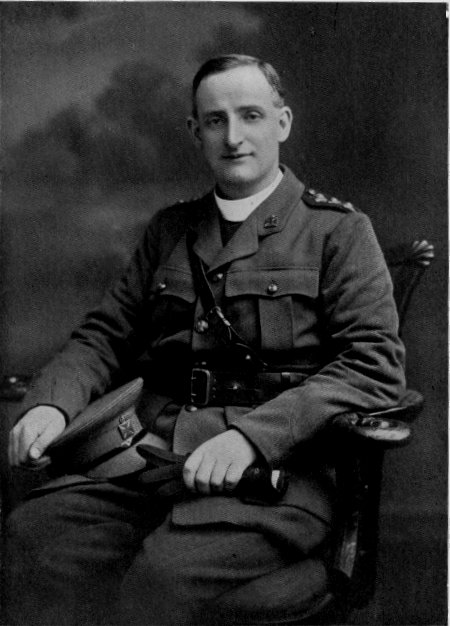 Father William Doyle