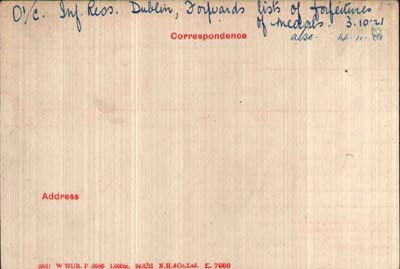 Evans forfeited medals