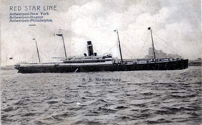 menominee